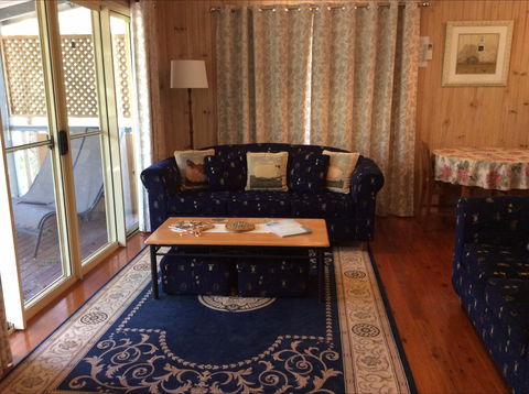 Maleny Country Cottages - St Kilda Accommodation 4