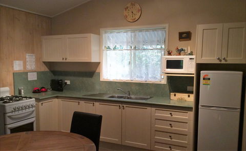 Maleny Country Cottages - St Kilda Accommodation 5