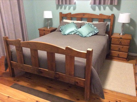 Maleny Country Cottages - St Kilda Accommodation 6