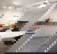 Mallee Lodge - Innes National Park - St Kilda Accommodation