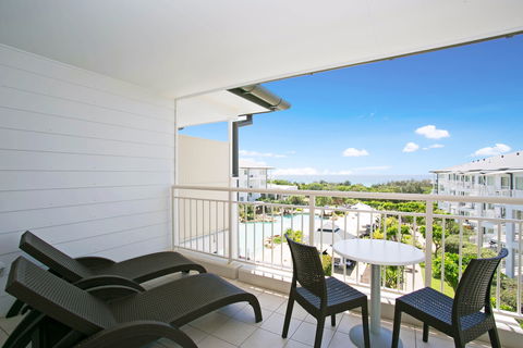 Mantra On Salt Beach - St Kilda Accommodation 3