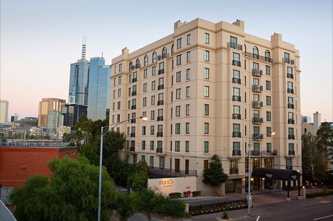 Mantra On Jolimont - St Kilda Accommodation 1