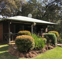Margaret River Chalets - St Kilda Accommodation
