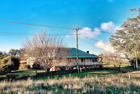 Melrose Cottage - St Kilda Accommodation 7