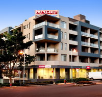 Mercure Centro Hotel Port Macquarie - St Kilda Accommodation