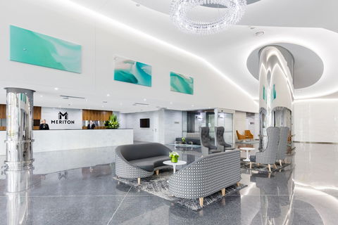 Meriton Suites Southport - St Kilda Accommodation 0
