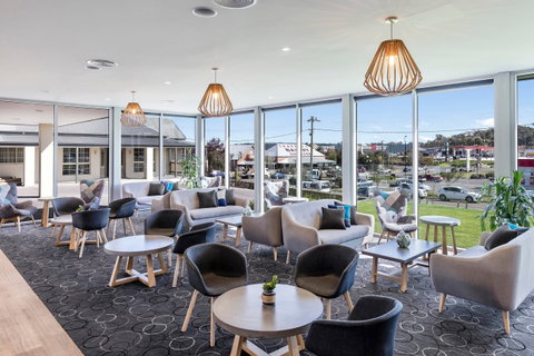 Mercure Goulburn - St Kilda Accommodation 0