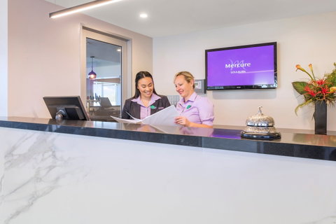 Mercure Goulburn - St Kilda Accommodation 1