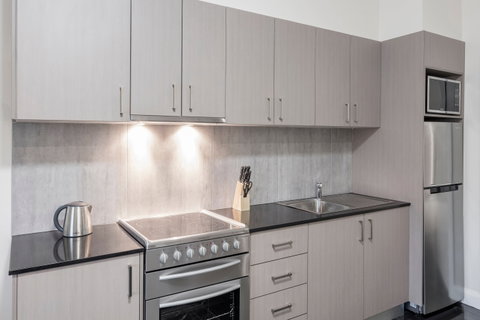 Mercure Goulburn - St Kilda Accommodation 2