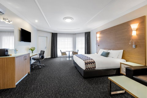 Mercure Goulburn - St Kilda Accommodation 4