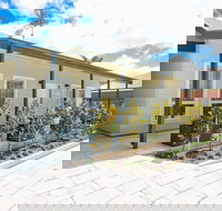 MILL ESTATE  The Abode - St Kilda Accommodation