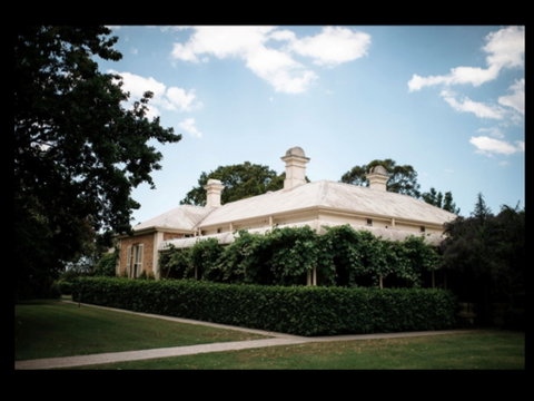Mindaribba House - St Kilda Accommodation 0