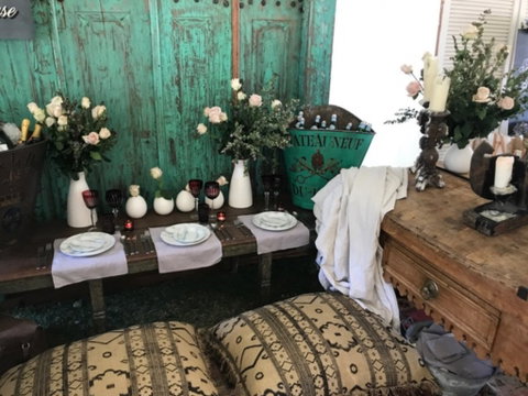 Mindaribba House - St Kilda Accommodation 1