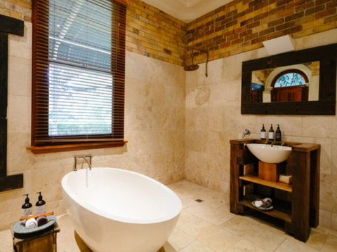 Mindaribba House - St Kilda Accommodation 3