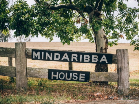 Mindaribba House - St Kilda Accommodation 4