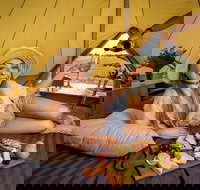 Mornington Peninsula Glamping - St Kilda Accommodation