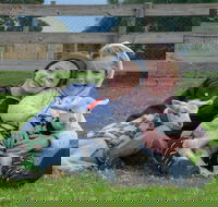 Narnu  Farm Farm stay/ School Camp - St Kilda Accommodation