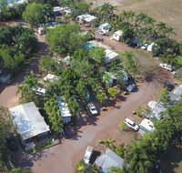 Noonamah Tourist Park - St Kilda Accommodation