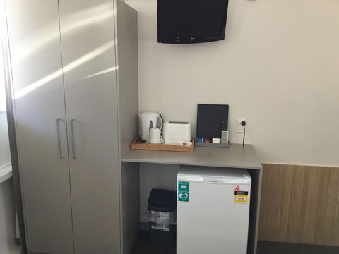 Northside Hotel - St Kilda Accommodation 5