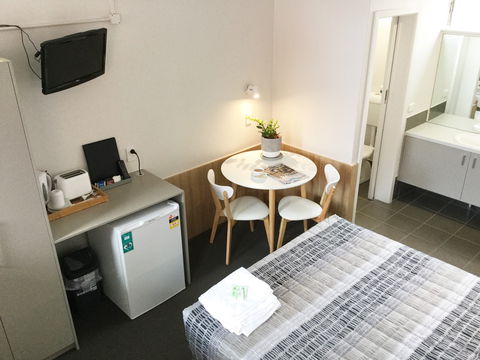 Northside Hotel - St Kilda Accommodation 7