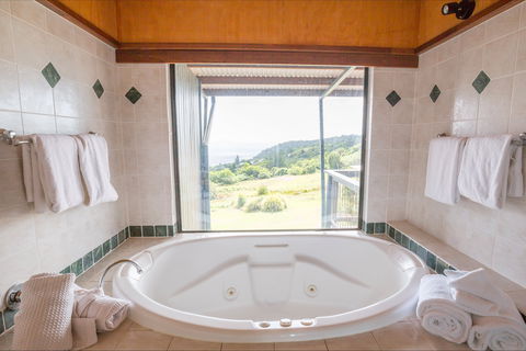 O'Reilly's Rainforest Retreat - St Kilda Accommodation 6