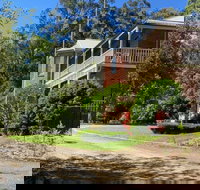 Palmyra Bed and Breakfast - St Kilda Accommodation