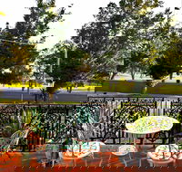 Parkview - St Kilda Accommodation