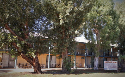 Pelican's Nest - St Kilda Accommodation 0