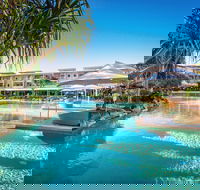 Peppers Salt Resort and Spa - St Kilda Accommodation
