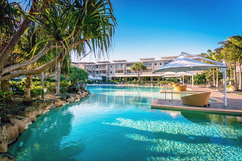 Peppers Salt Resort And Spa - St Kilda Accommodation 0