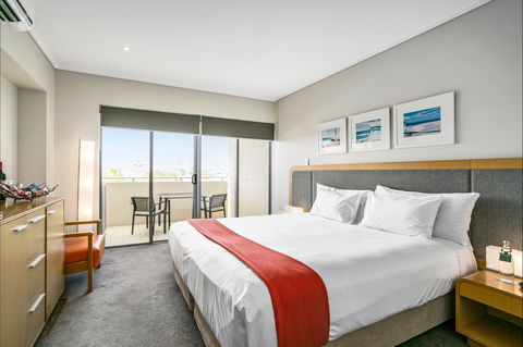 Peppers Salt Resort And Spa - St Kilda Accommodation 1