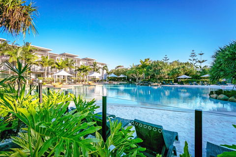 Peppers Salt Resort And Spa - St Kilda Accommodation 4