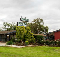 Peppercorn Motor Inn - St Kilda Accommodation