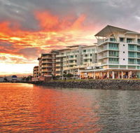 Ramada Hotel and Suites Ballina Byron - St Kilda Accommodation