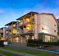 Ramada Resort by Wyndham Flynns Beach - St Kilda Accommodation