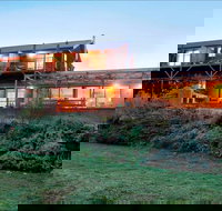 Rosewhite House BnB - St Kilda Accommodation