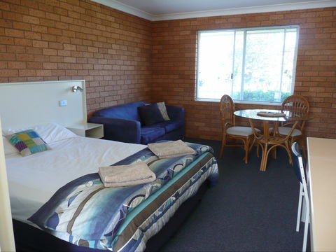 Rosebourne Gardens Motel - St Kilda Accommodation 2