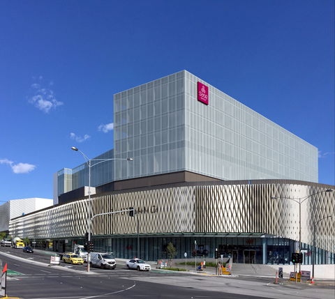 Sage Hotel Melbourne, Ringwood - St Kilda Accommodation 0