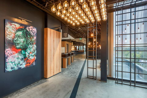 Sage Hotel Melbourne, Ringwood - St Kilda Accommodation 3