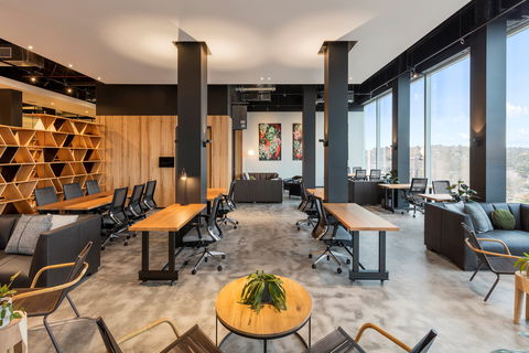 Sage Hotel Melbourne, Ringwood - St Kilda Accommodation 5