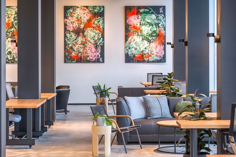 Sage Hotel Melbourne, Ringwood - St Kilda Accommodation 6