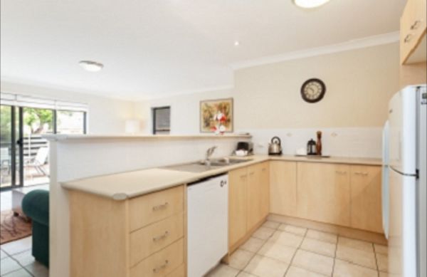 Maryville NSW St Kilda Accommodation