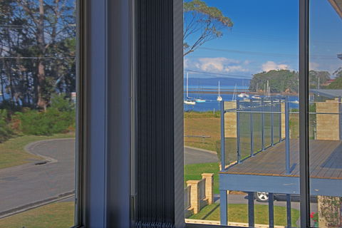 Sealark - St Kilda Accommodation 0
