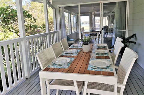 Sealark - St Kilda Accommodation 1