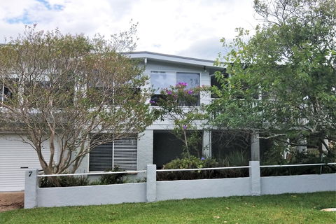 Sealark - St Kilda Accommodation 2