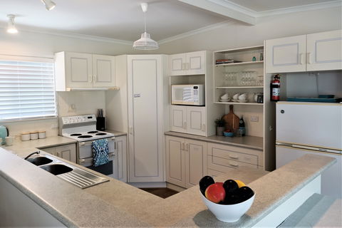 Sealark - St Kilda Accommodation 3
