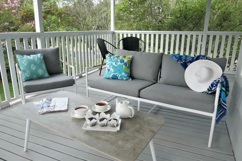 Sealark - St Kilda Accommodation 5