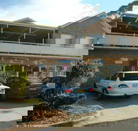 Seacrest Caravan Park - St Kilda Accommodation