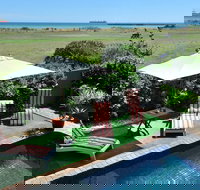 Seacove on the Beach - St Kilda Accommodation