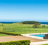 Seacliff House - St Kilda Accommodation